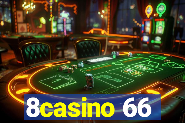 8casino 66